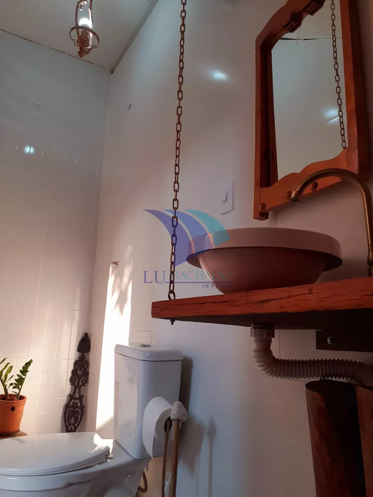 Casa, 6 quartos, 250 m² - Foto 5