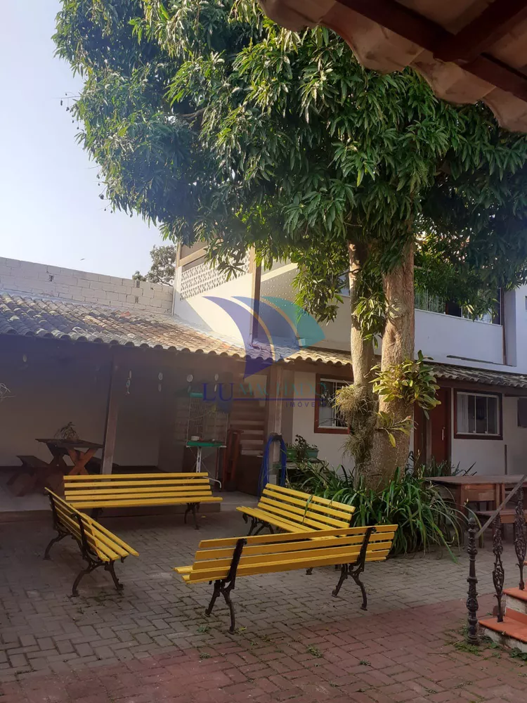 Casa, 6 quartos, 250 m² - Foto 18