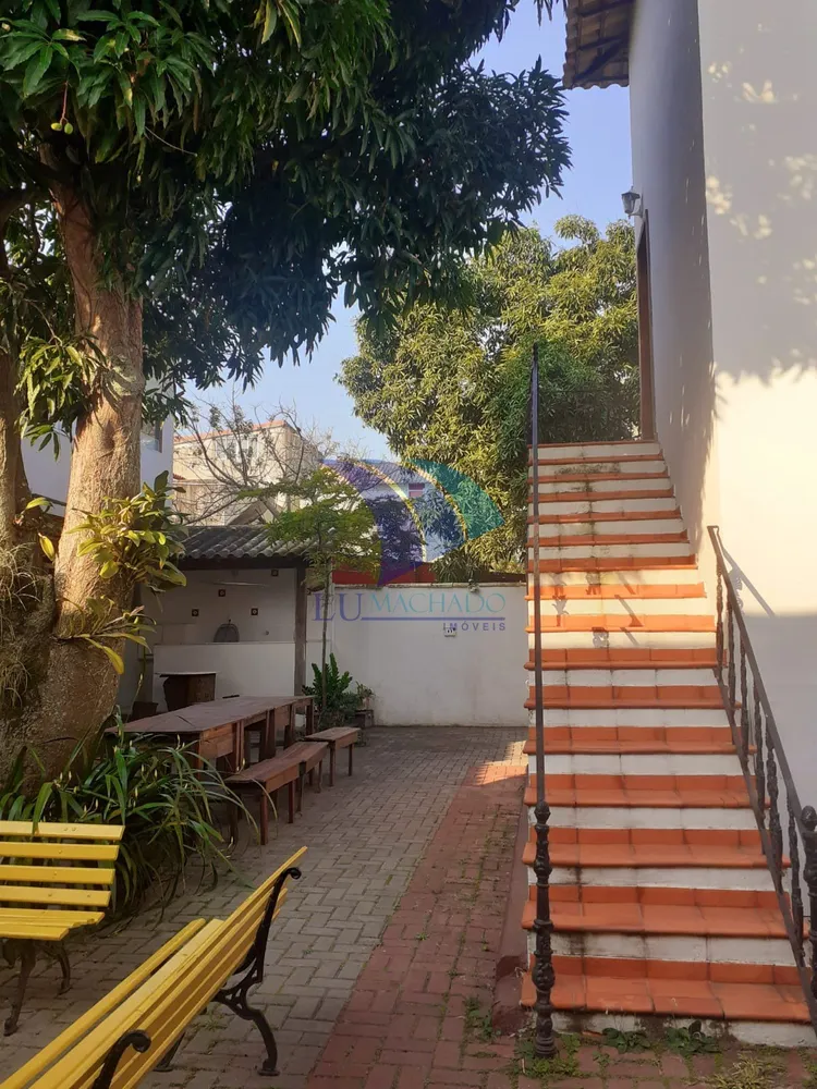 Casa, 6 quartos, 250 m² - Foto 49