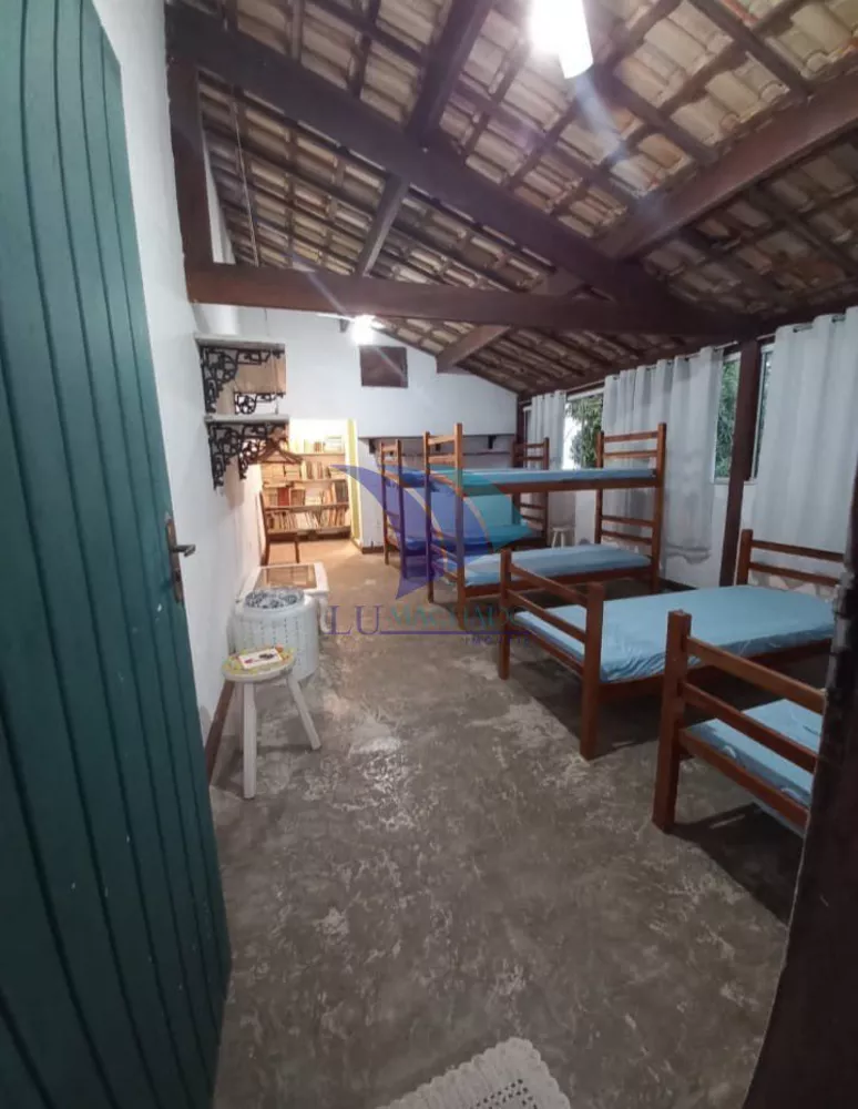 Casa, 6 quartos, 250 m² - Foto 13