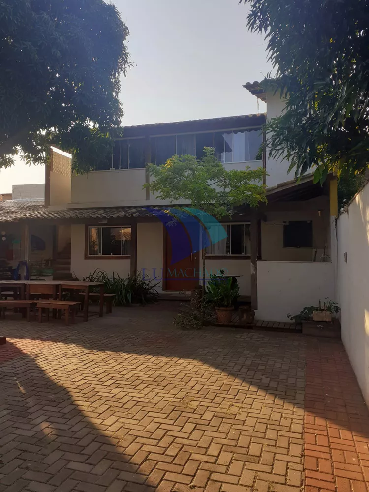 Casa, 6 quartos, 250 m² - Foto 43