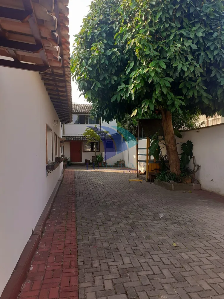 Casa, 6 quartos, 250 m² - Foto 69