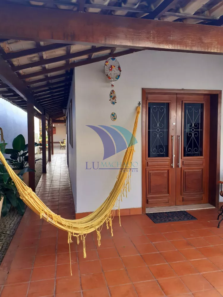 Casa, 6 quartos, 250 m² - Foto 31