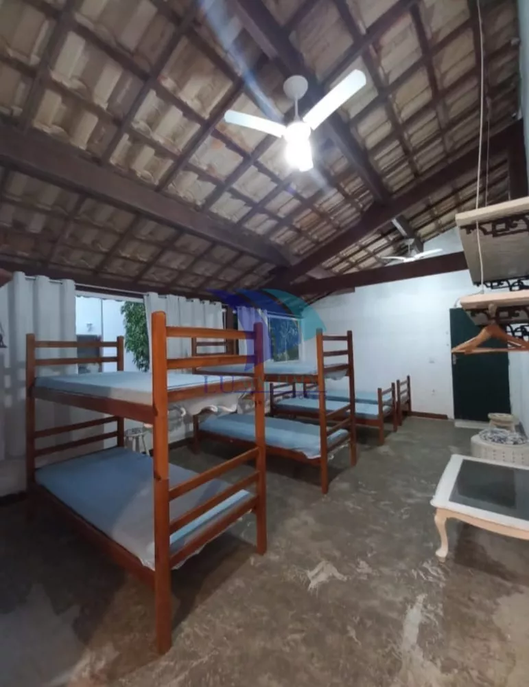 Casa, 6 quartos, 250 m² - Foto 14