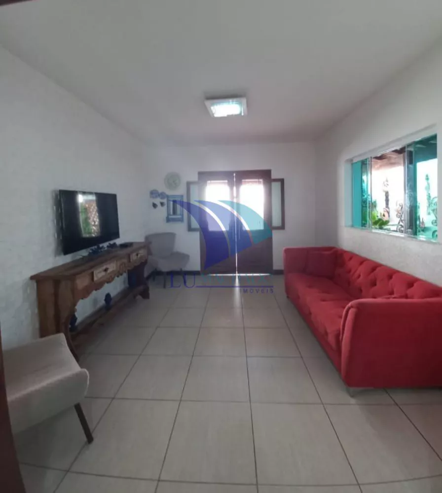 Casa, 6 quartos, 250 m² - Foto 11