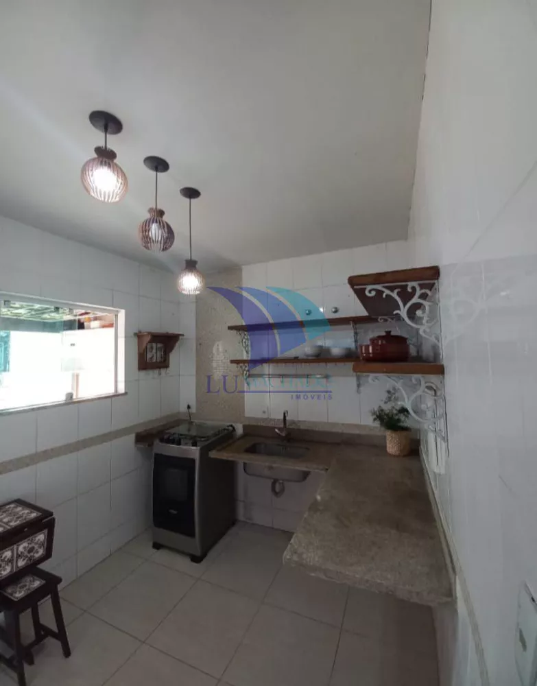 Casa, 6 quartos, 250 m² - Foto 17