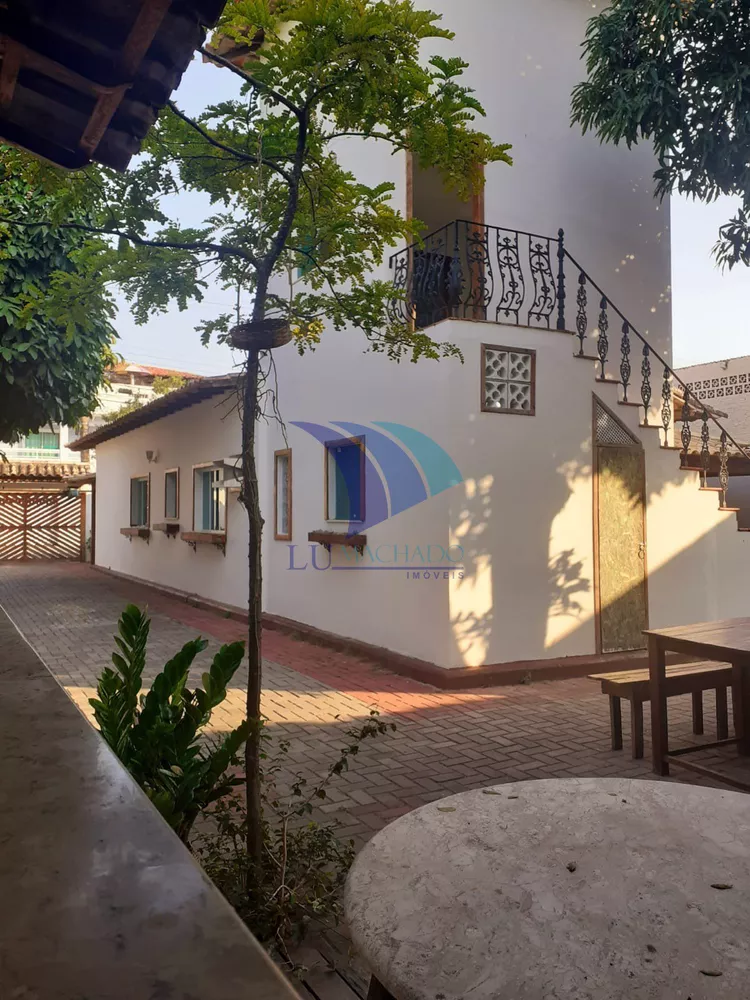 Casa, 6 quartos, 250 m² - Foto 37