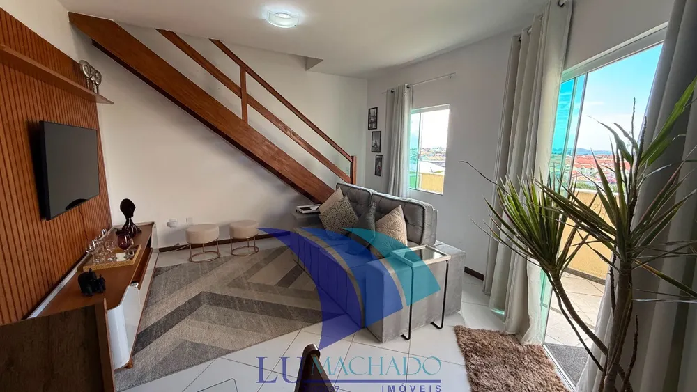 Apartamento, 3 quartos, 90 m² - Foto 1