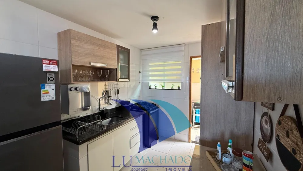 Apartamento, 3 quartos, 90 m² - Foto 40