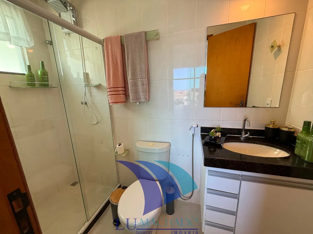 Apartamento, 3 quartos, 90 m² - Foto 3