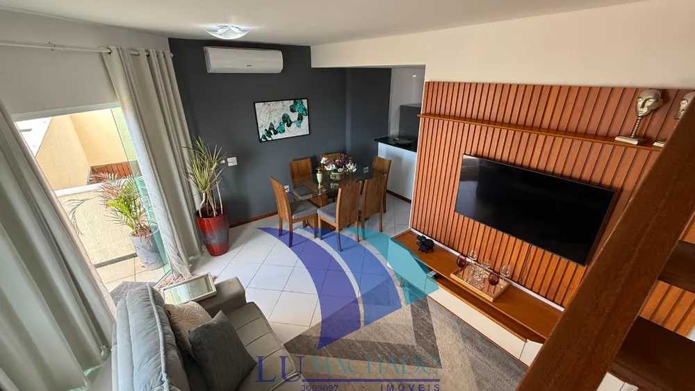 Apartamento, 3 quartos, 90 m² - Foto 24