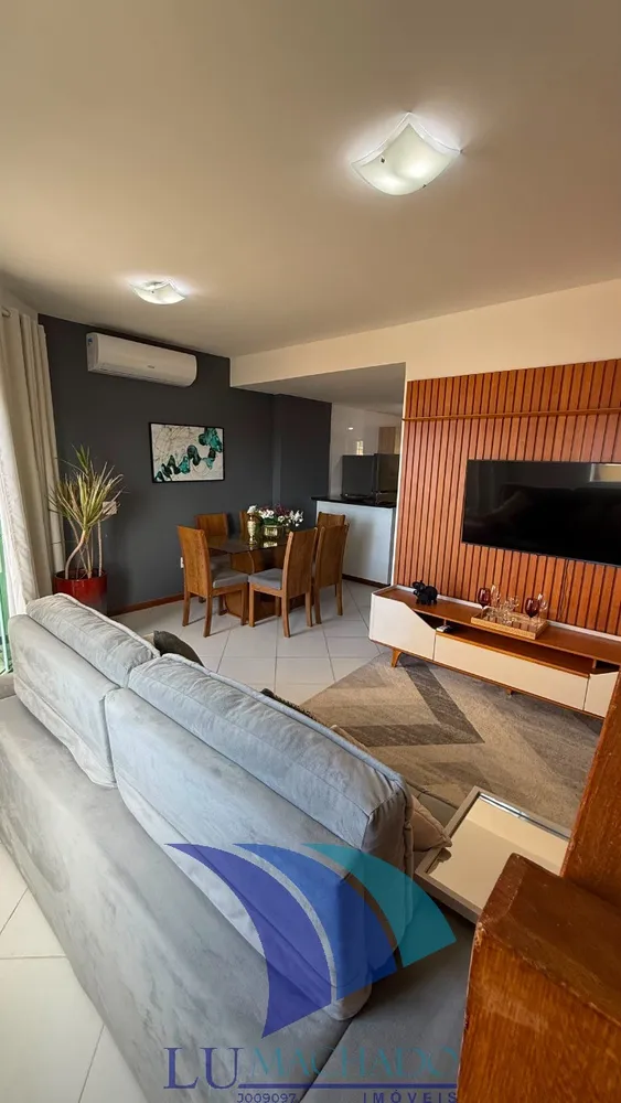 Apartamento, 3 quartos, 90 m² - Foto 50