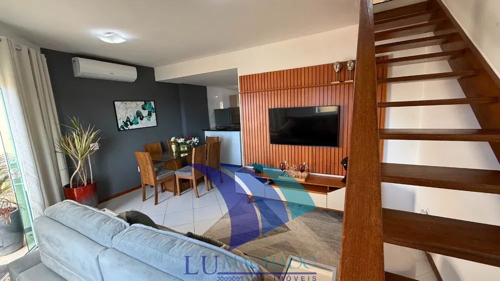 Apartamento, 3 quartos, 90 m² - Foto 6