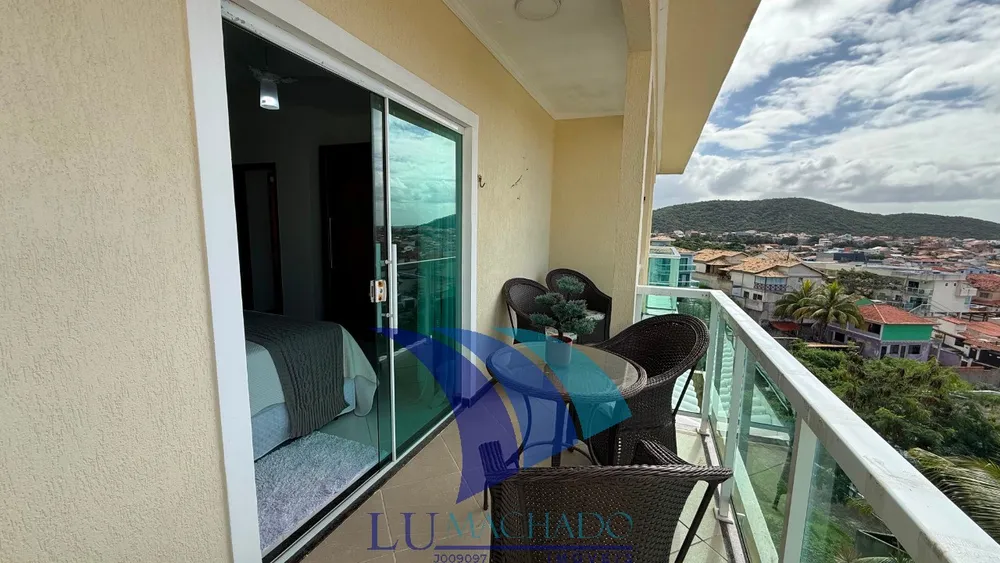Apartamento, 3 quartos, 90 m² - Foto 22