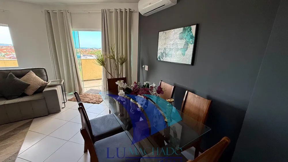 Apartamento, 3 quartos, 90 m² - Foto 7
