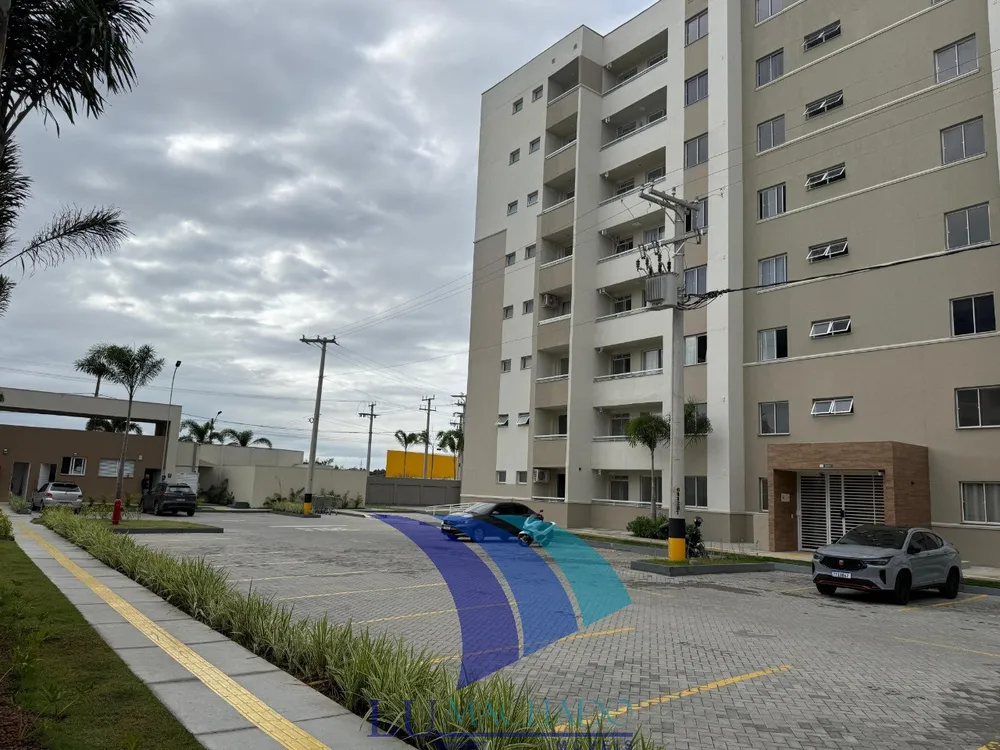 Apartamento, 2 quartos, 50 m² - Foto 36