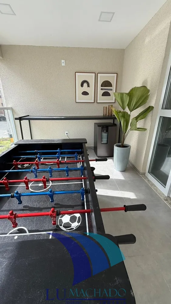 Apartamento, 2 quartos, 50 m² - Foto 4