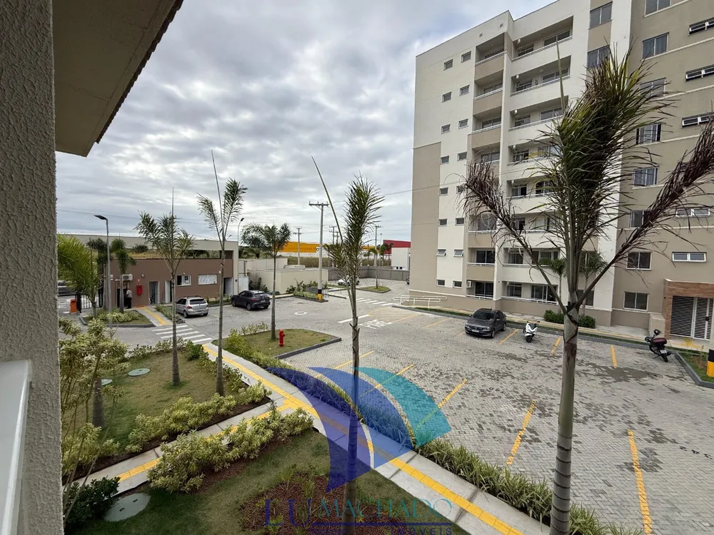Apartamento, 2 quartos, 50 m² - Foto 20