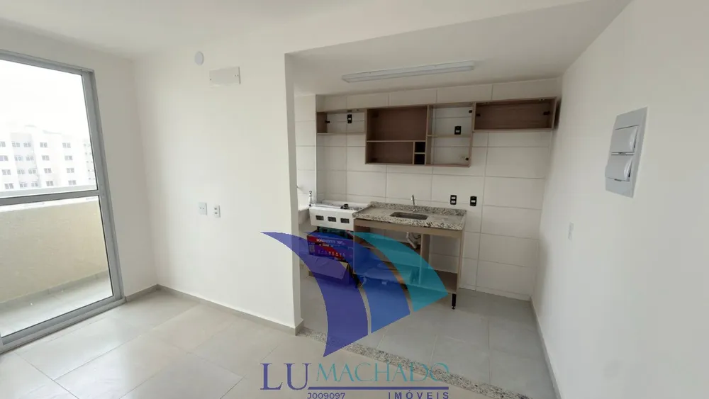 Apartamento, 2 quartos, 50 m² - Foto 9