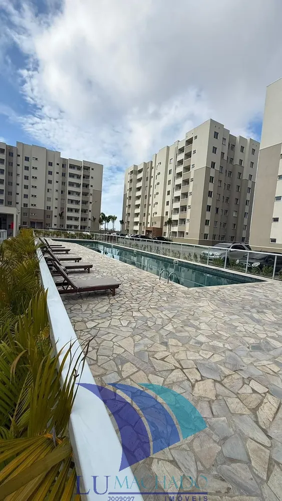 Apartamento, 2 quartos, 50 m² - Foto 6