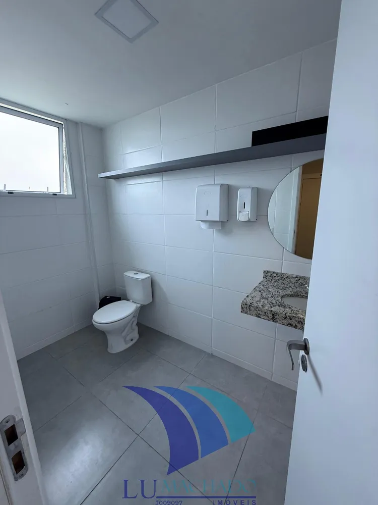 Apartamento, 2 quartos, 50 m² - Foto 17