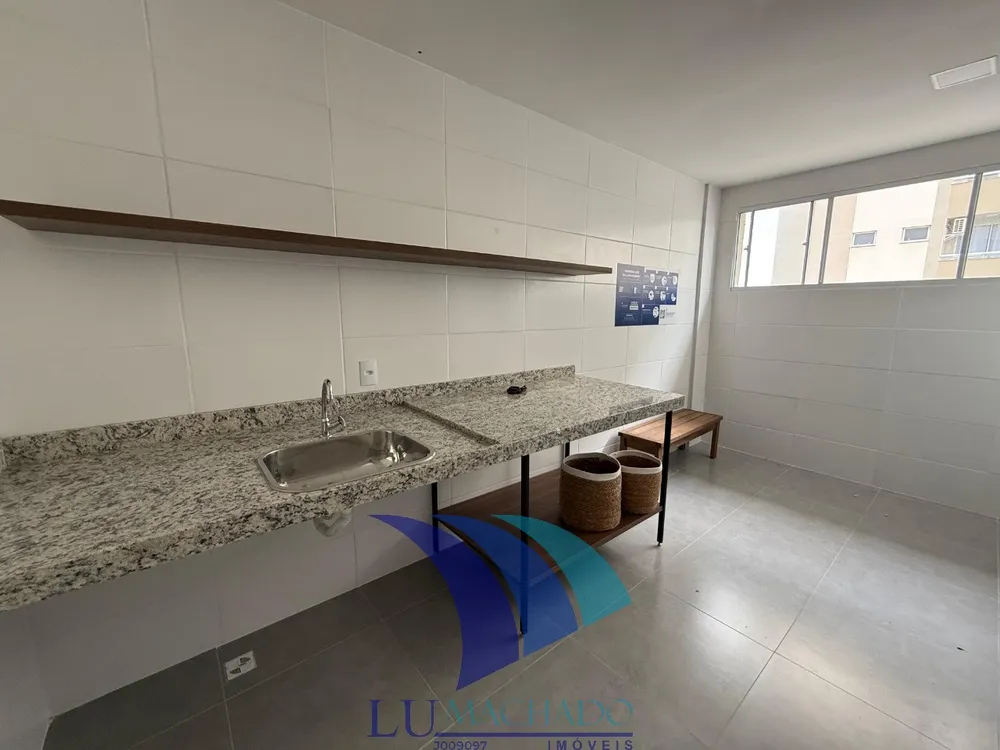 Apartamento, 2 quartos, 50 m² - Foto 31