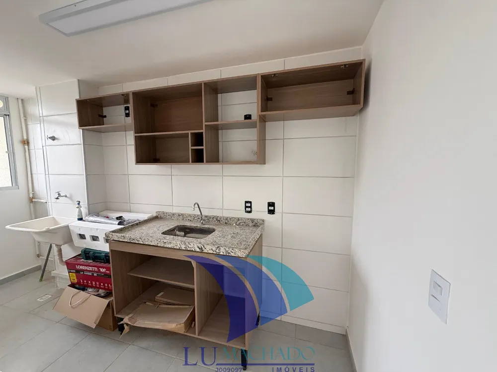 Apartamento, 2 quartos, 50 m² - Foto 53