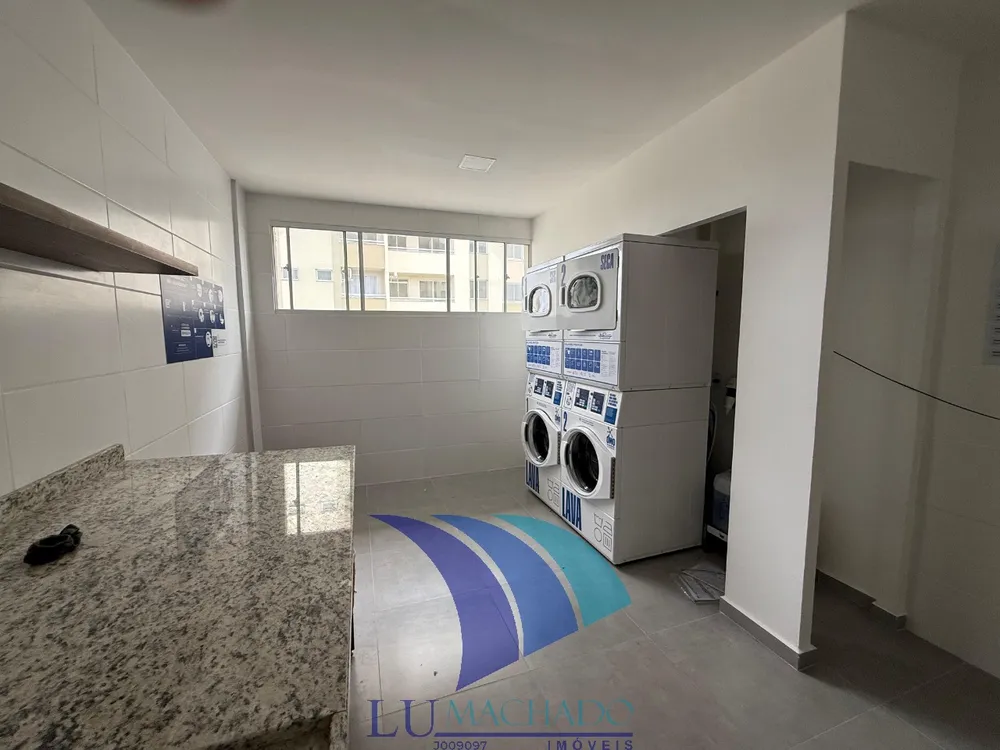 Apartamento, 2 quartos, 50 m² - Foto 29
