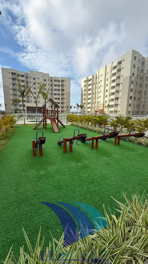 Apartamento, 2 quartos, 50 m² - Foto 1