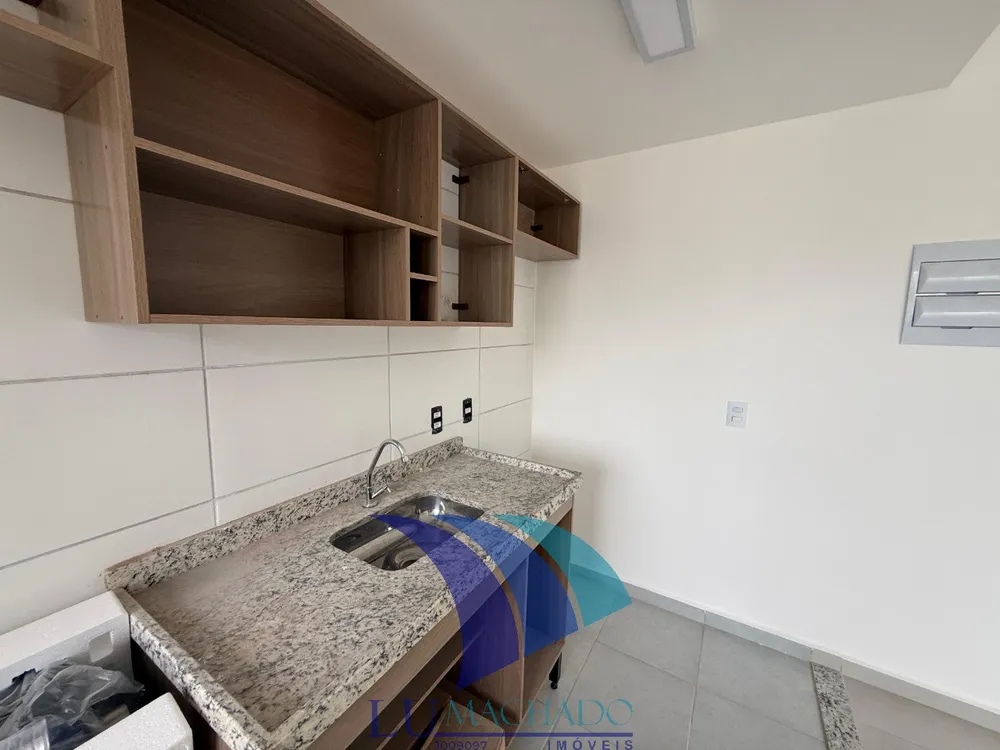 Apartamento, 2 quartos, 50 m² - Foto 48