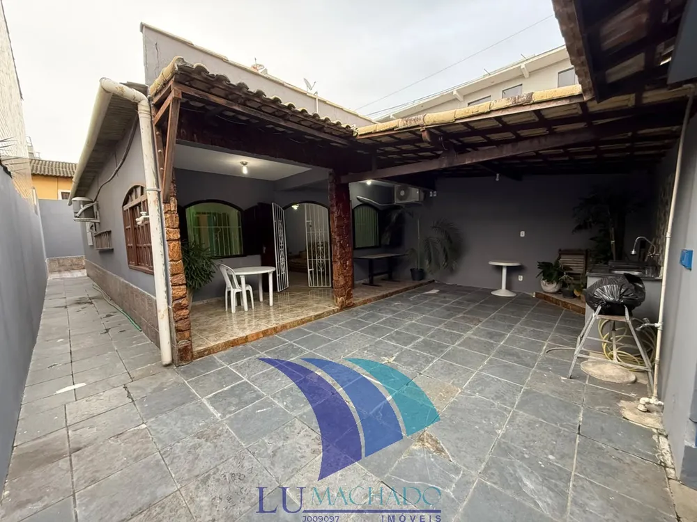 Casa, 2 quartos - Foto 1