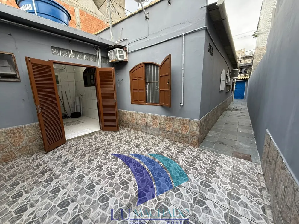 Casa, 2 quartos - Foto 4