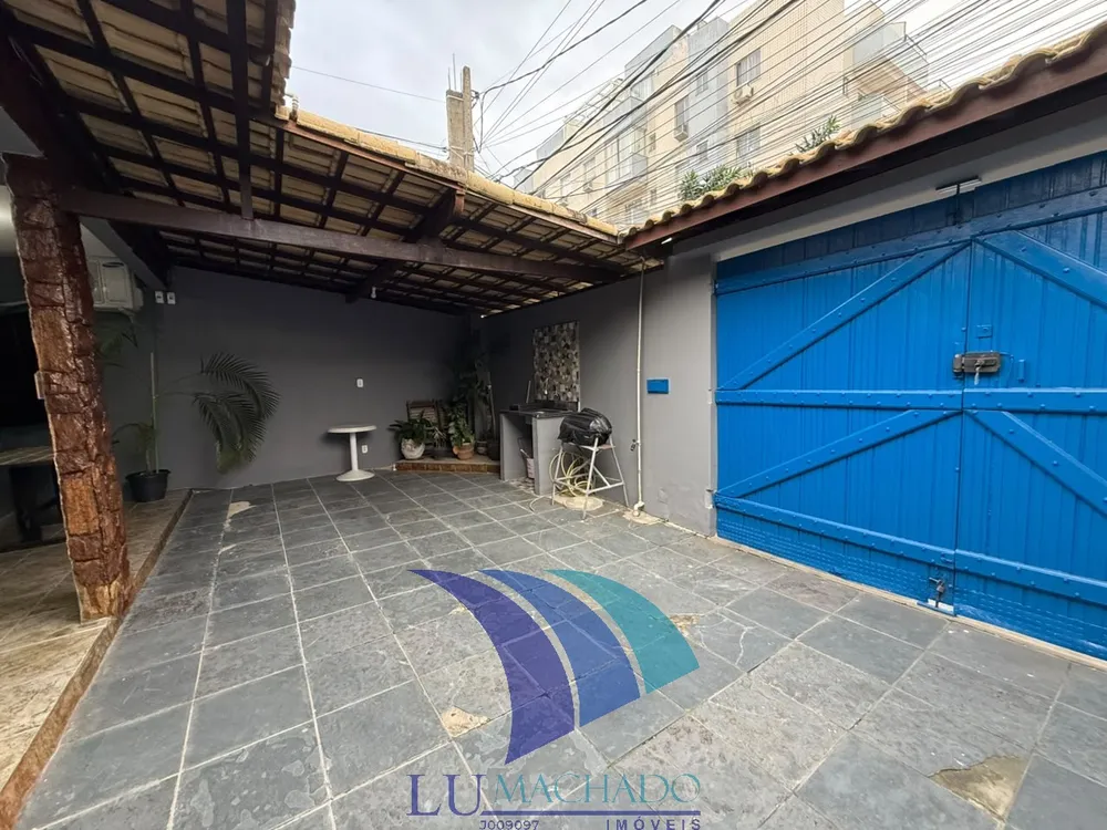 Casa, 2 quartos - Foto 2