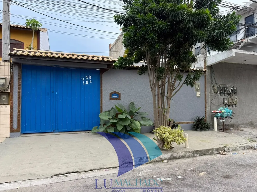 Casa, 2 quartos - Foto 18