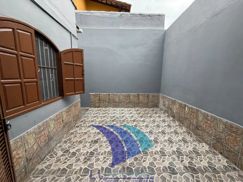 Casa, 2 quartos - Foto 17