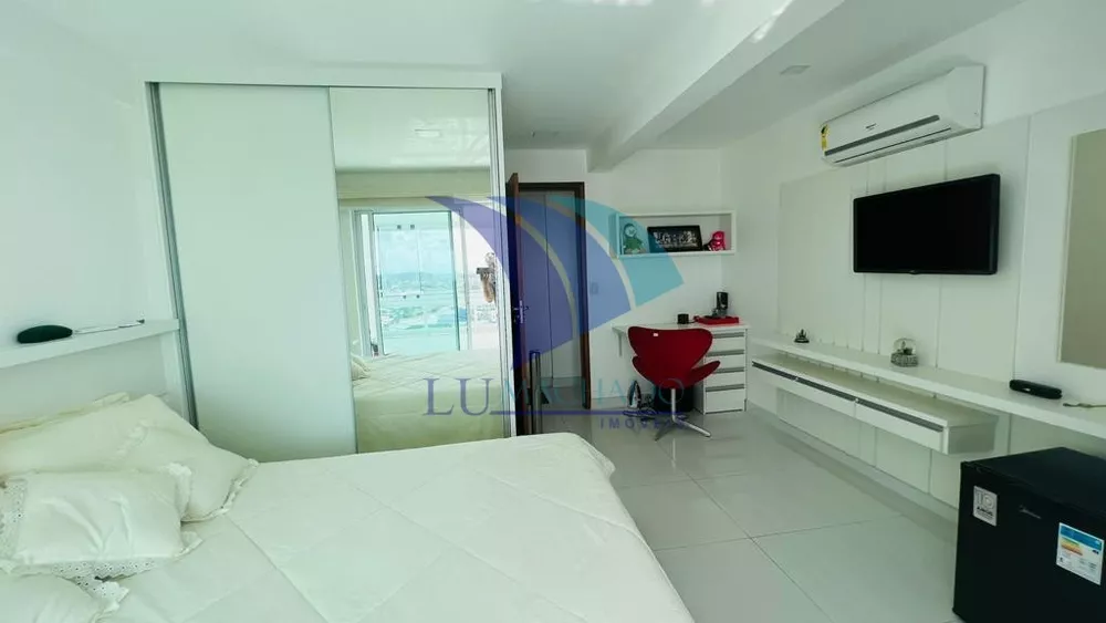Cobertura, 3 quartos, 19842 m² - Foto 5
