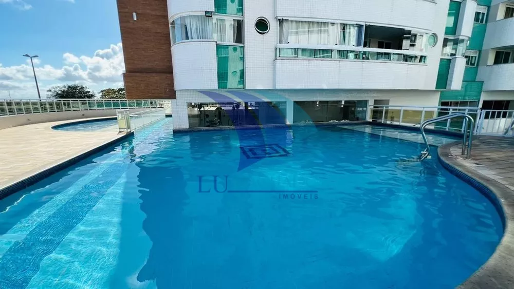 Cobertura, 3 quartos, 19842 m² - Foto 4