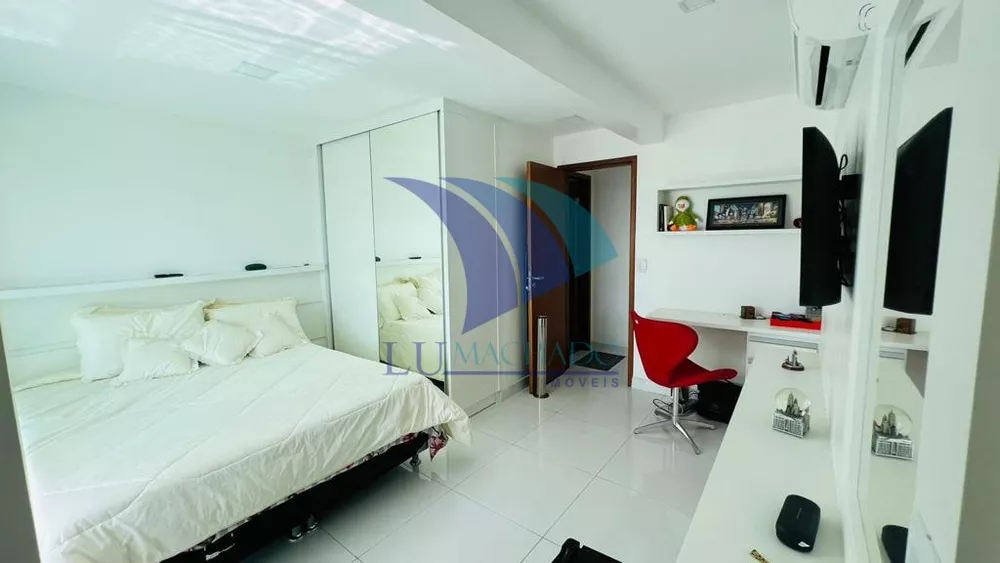 Cobertura, 3 quartos, 19842 m² - Foto 15