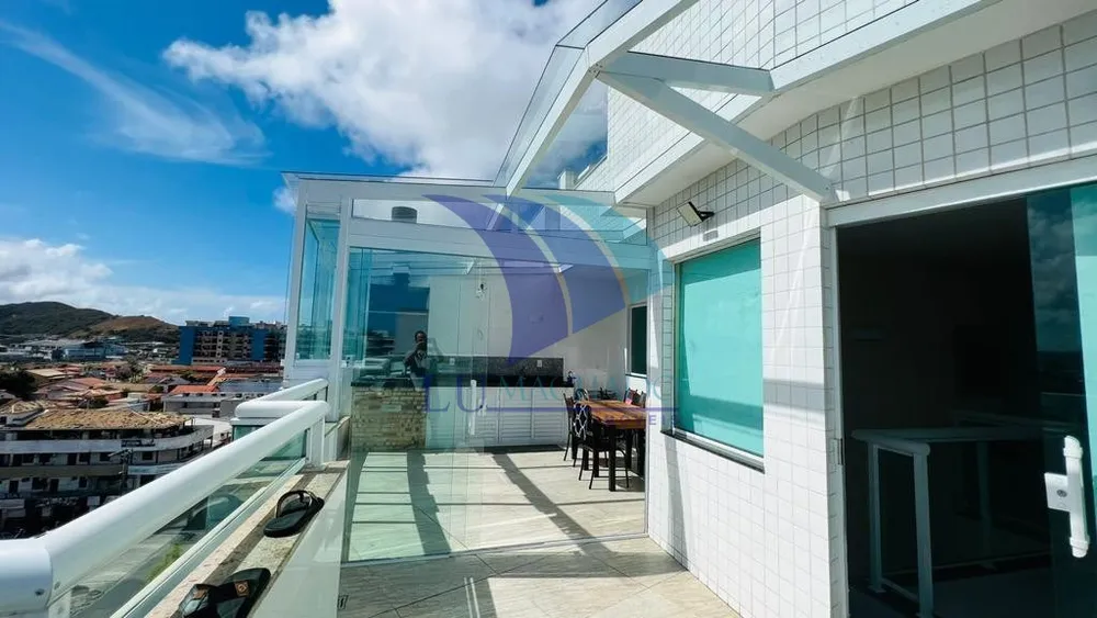 Cobertura, 3 quartos, 198 m² - Foto 49
