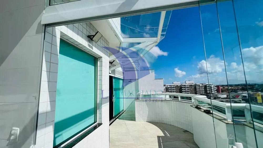 Cobertura, 3 quartos, 19842 m² - Foto 3