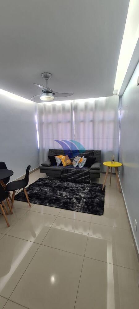 Apartamento à venda e aluguel com 2 quartos, 68m² - Foto 9