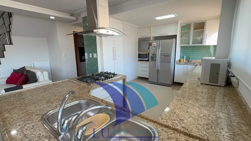 Cobertura, 5 quartos, 184 m² - Foto 11