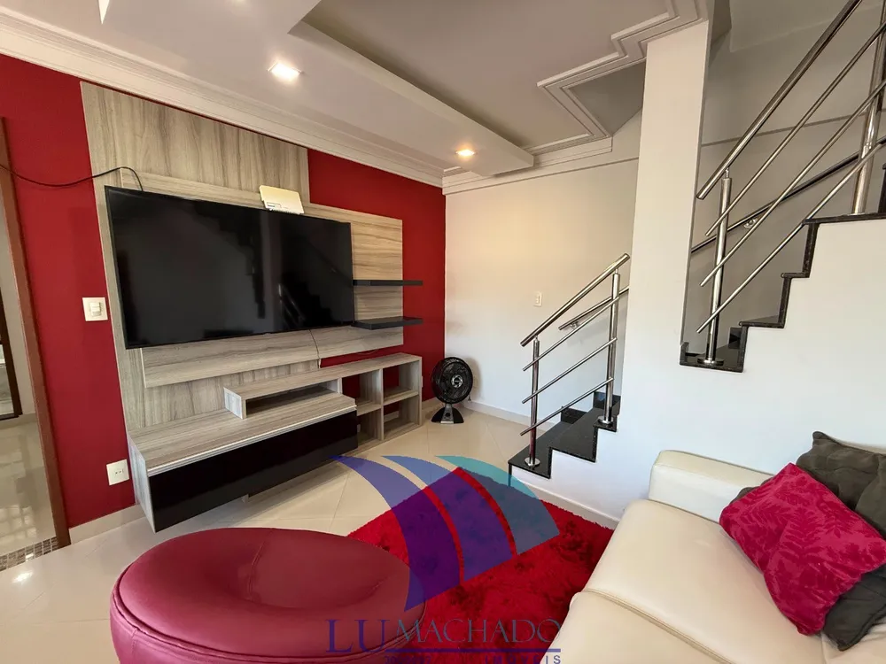 Cobertura, 5 quartos, 184 m² - Foto 2