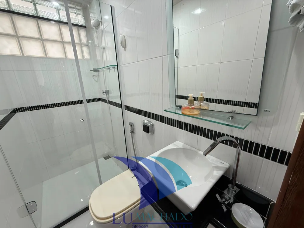 Cobertura, 5 quartos, 184 m² - Foto 13