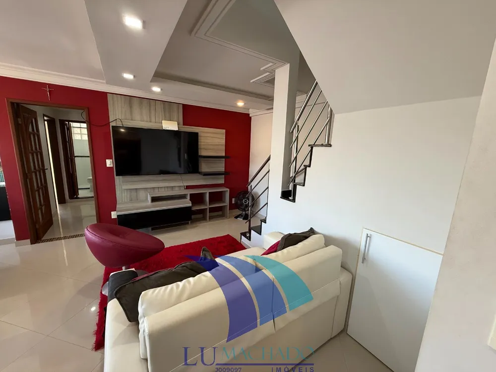 Cobertura, 5 quartos, 184 m² - Foto 3