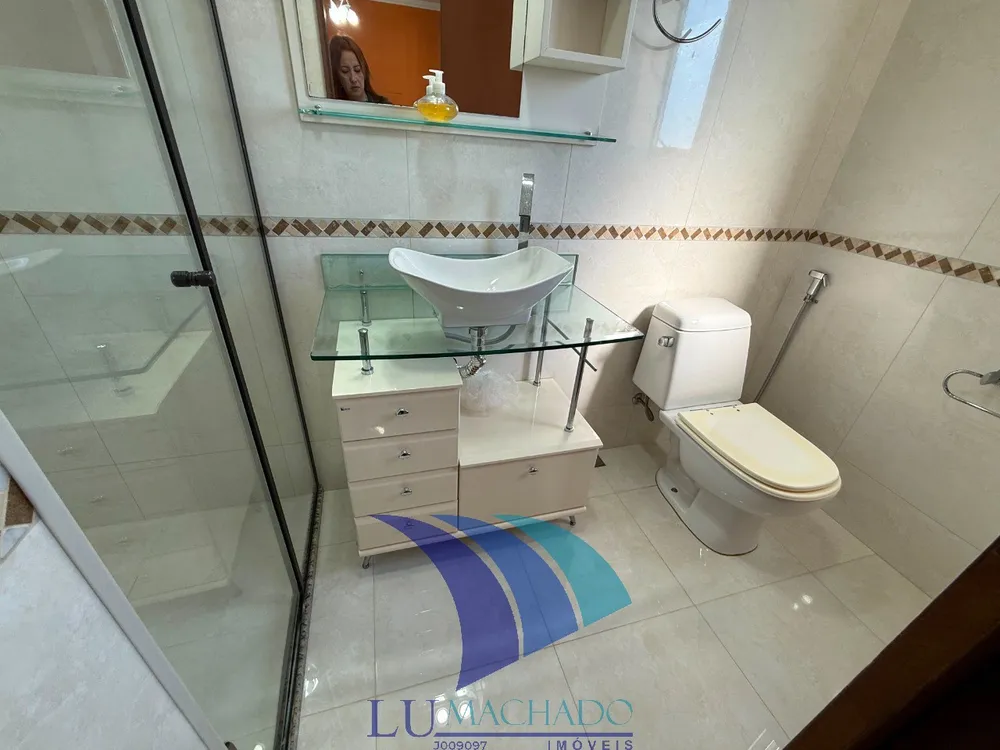 Cobertura, 5 quartos, 184 m² - Foto 39