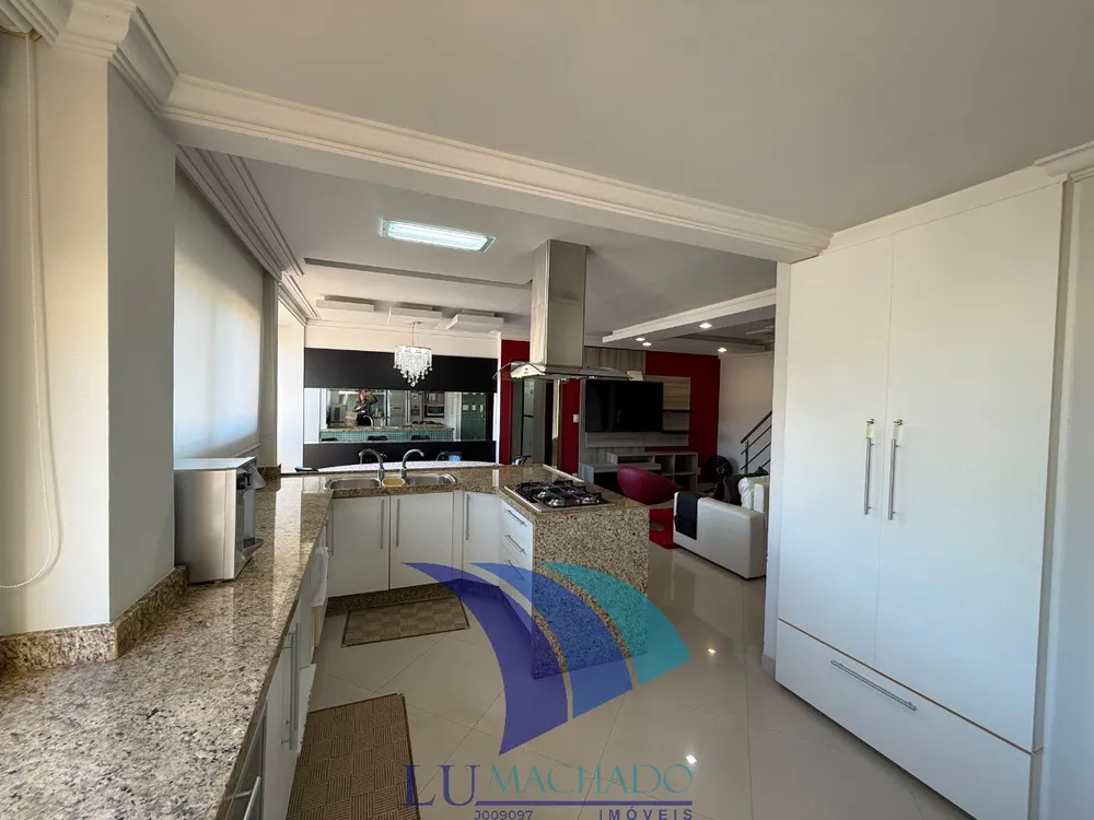 Cobertura, 5 quartos, 184 m² - Foto 8
