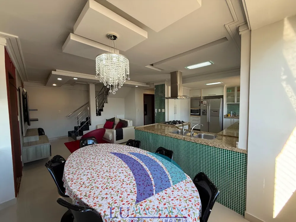 Cobertura, 5 quartos, 184 m² - Foto 5