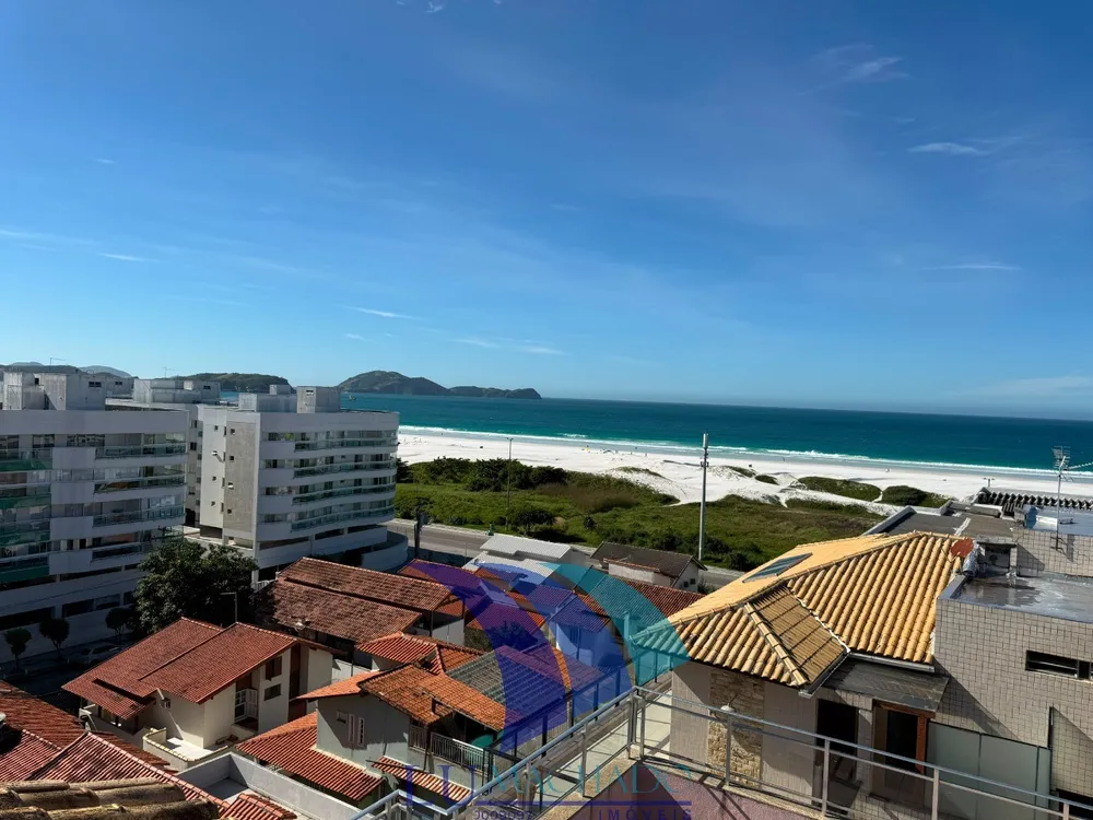 Cobertura, 5 quartos, 184 m² - Foto 1