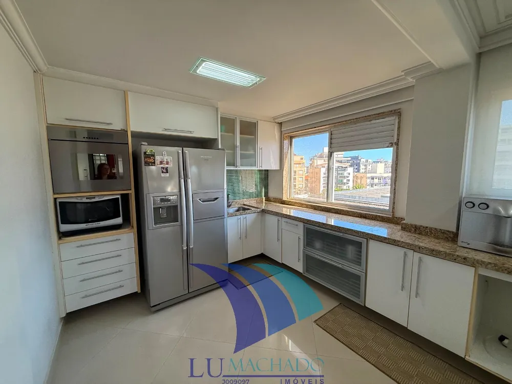 Cobertura, 5 quartos, 184 m² - Foto 9
